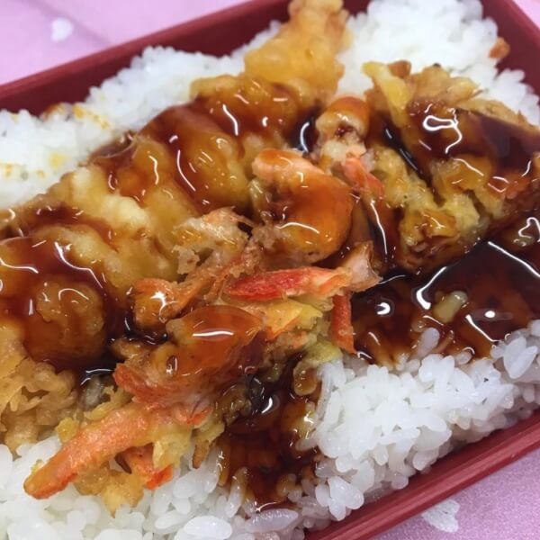 日替わり弁当